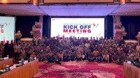 Siap Laksanakan Target Kerja, Bumi Karsa Gelar Kick Off Meeting 2023