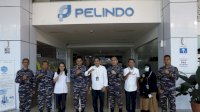 Pelindo Siap Dukung Agenda MNE Komodo-4 di Makassar, Jamin Keamanan Dermaga Hatta dengan ISPS Code