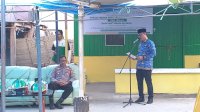 Program Rutilahu Baznas Dapat Apresiasi Dari Wali Kota Parepare