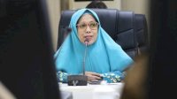 Pesan Yeni Rahman ke Anggota DPRD Makassar Periode 2024-2029: Pekerjaan Utama Melayani Rakyat