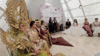 Dalton Makassar Siap Sambut Calon Penganting di Dream Wedding Exhibition, Tawarkan Paket Pernikahan Hingga Promo