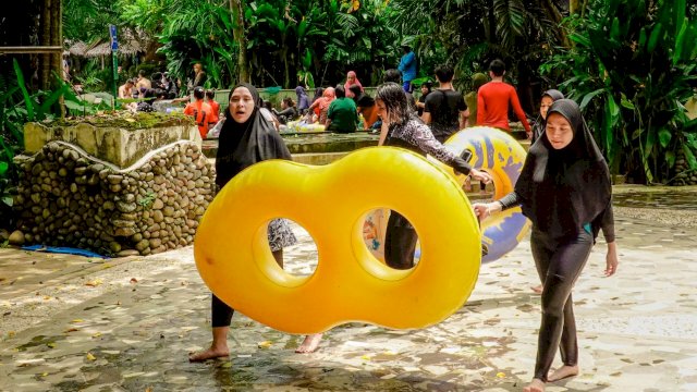 Promo paket nyebut BWP mulai harga Rp70 ribu (dokumen: istimewa)