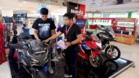 Jangan Lewatkan Honda Sport Motoshow 2023, Ada Banyak Promo Menarik