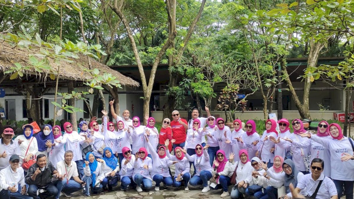 Bugis Waterpark Adventure Destinasi Wisata Serbaguna