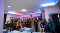 PELITA Gandeng ISBI Sulsel Gelar Dialog Literasi Budaya dan Film Lokal