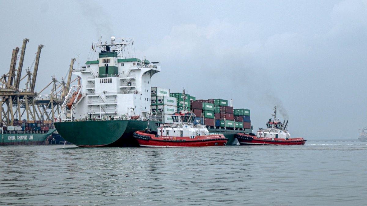 Raih Sertifikat Sistem Manajemen Terintegrasi, SPJM Terus Mantapkan Pelayanan