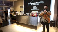 Bersama Toffin Indonesia, DaVinci Gourmet Siap Jangkau Lebih Banyak Konsumen di Pasar Minuman Makassar