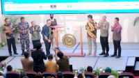 Rakerda ke-4 PHRI Sulsel Digelar, Bersiap Tingkatkan Transaksi di Sektor Pariwisata