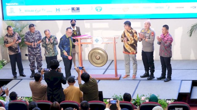 Rakerda PHRI Sulsel resmi digelar di Poltekpar Makassar (dokumen: istimewa)