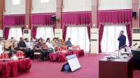 Program Prioritas Andi Sudirman, Pemprov Sulsel Akan Bangun 11 Arsinum di Kepulauan dan Pesisir