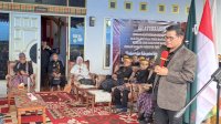 Dorong Percepatan DOB, Rektor UNM Urai Potensi SDM Balanipa di Sejumlah Kampus Ternama