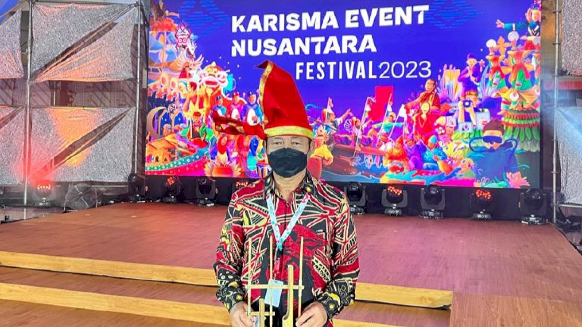 Beautiful Malino Masuk Kalender KEN Kemenparekraf 2023, Pelaksanaan Kembali Dijadwalkan