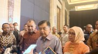 Mantan Wapres JK Serukan Lahan Vale Didistribusikan ke Pengusaha Lokal Setelah Izinnya Berakhir