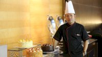 ASTON Makassar Perkenalkan Pastry Chef Baru, Terima Pesanan Kue dengan Permintaan Khusus