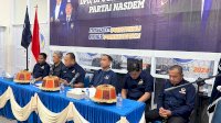 NasDem Optimis Rebut Kursi Ketua DPRD Selayar di Pemilu 2024