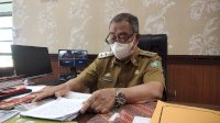 Wawali Parepare Minta Kesbangpol Pastikan Tidak Ada Aliran Sesat