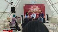 Rayakan Keseruan Perayaan Imlek di Hotel The Rinra Makassar