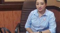 Kepengurusan Demokrat Bantaeng di Era Herlina Aris Mayoritas Anak Muda