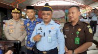 Taufan Pawe Apresiasi Pencanangan Zona Integritas Lapas Parepare