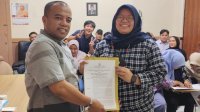 Pegawai non-ASN Diskominfo-SP Sulsel Diminta Lebih Berperan Aktif