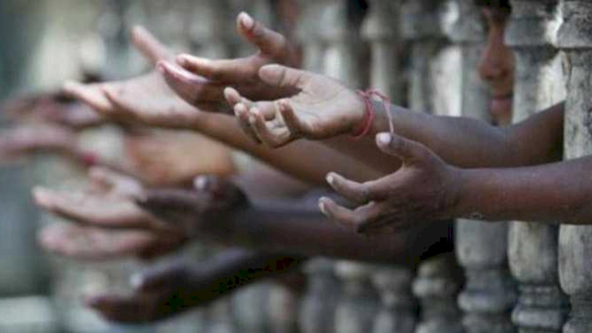 Rp500 Triliun Anggaran Kemiskinan Ludes Hanya Dipakai Rapat dan Studi Banding