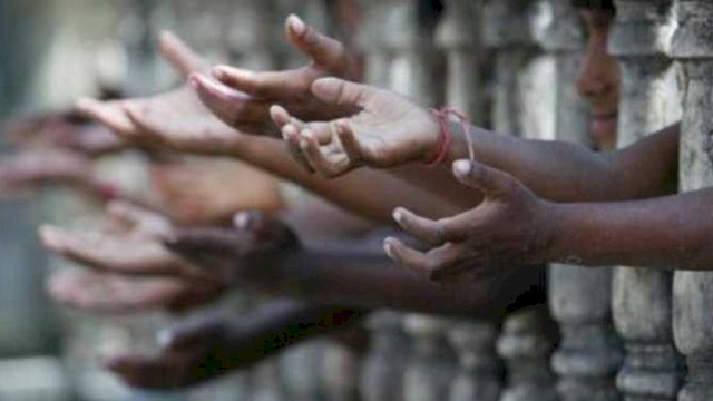 Ilustrasi. (Foto: Int)