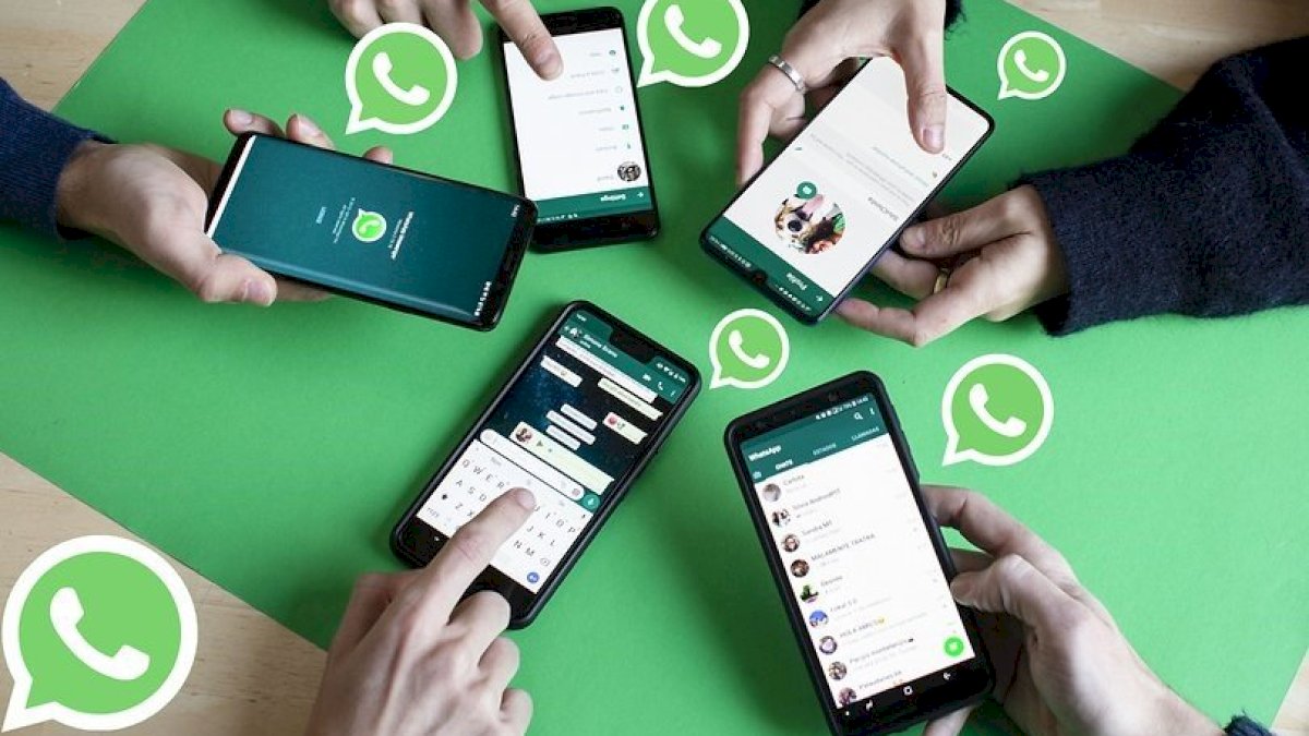 WhatsApp Luncurkan Proksi Anti Sabotase, Begini Cara Aktifkan