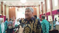 Bupati Pinrang Irwan Hamid Beri Sinyal Gabung NasDem