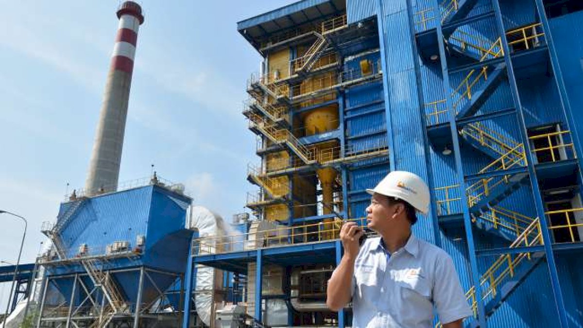 Cegah Kerusuhan Melebar, PT GNI Imbau Seluruh Pihak Tahan Diri