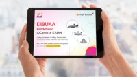 IOH Buka Pendaftaran IDCamp X KADIN 2023, Pemenang Akan Diberi Beasiswa