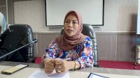 Risma Kadir Nyampa Target Pemilu 2024 Demokrat Ketua DPRD Gowa
