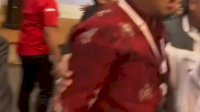VIDEO: Ricuh di Musda Kongres Advokat Indonesia Provinsi Banten 2023