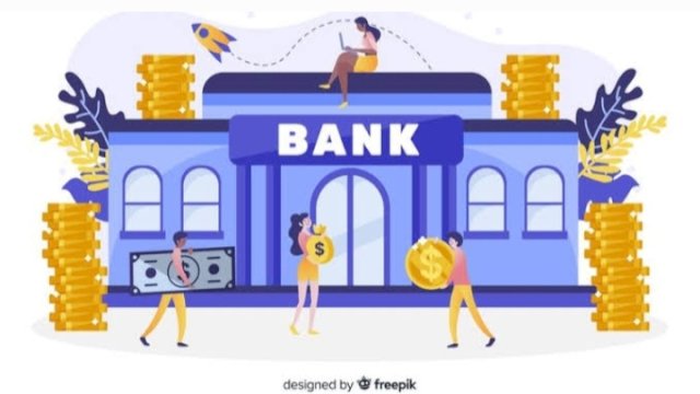 Ilustrasi perbankan. Foto: internet.