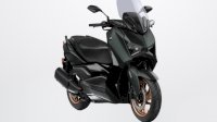 Motor Premium XMax Yamaha Bakal Launching di Makassar, PT SJAM Kini Buka Indent