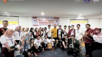 Punya Usaha di Makassar? Bisa Daftar Dispora UMKM Academy, Pelatihan Kembangkan Bisnis Hingga Cara Dapat Investor