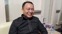 Pindah ke NasDem Atau Gerindra, Ini Jawaban Sofyan Syam