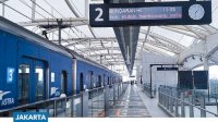 Jakarta Masuk Jajaran Kota dengan Sistem Transportasi Terbaik di Dunia