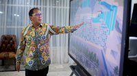 ‘Jual’ Proyek Strategis, Pemkot Makassar Godok Ranperda Investasi