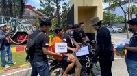 Rekonstruksi Pembunuhan Bocah di Makassar, 35 Adegan di 9 TKP
