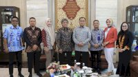 Sistem Kehumasan Dinilai Baik, Makassar Ditunjuk Jadi Tuan Rumah IGA Award 2023