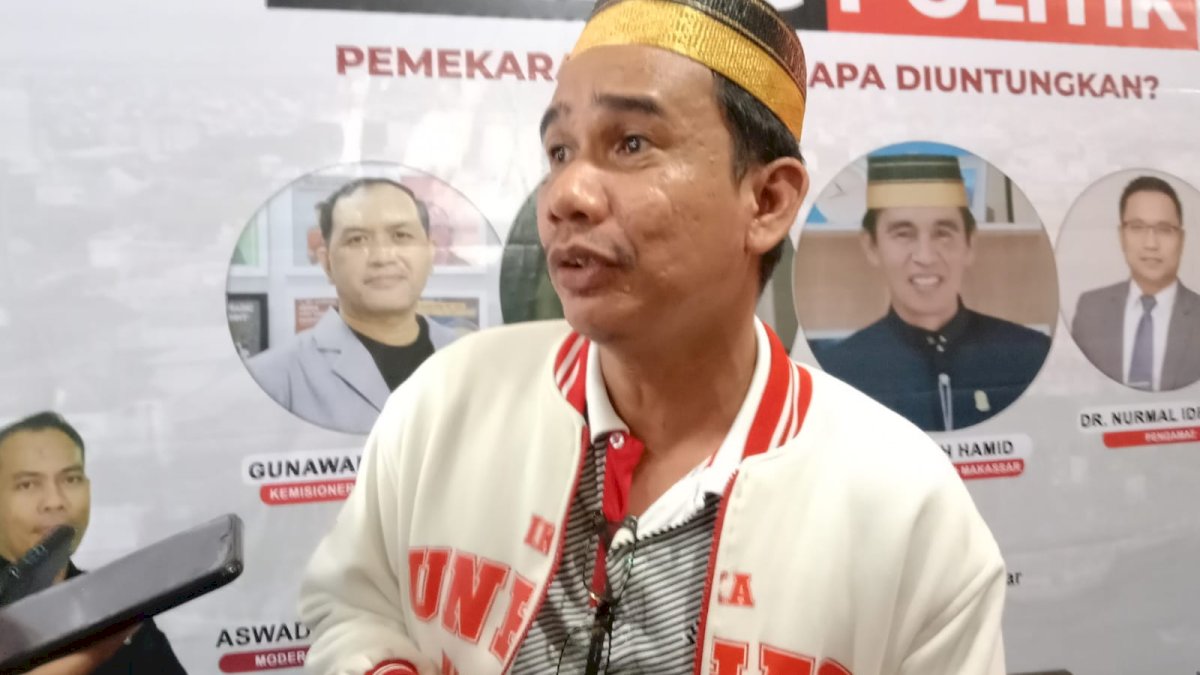 Dorong Gen Z Melek Politik, Rudianto Lallo: Jangan Beli Kucing dalam Karung