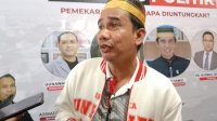 Dorong Gen Z Melek Politik, Rudianto Lallo: Jangan Beli Kucing dalam Karung