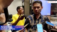 VIDEO: KPU Sulsel Rapat Pleno Vermin Bacalon Anggota DPD RI