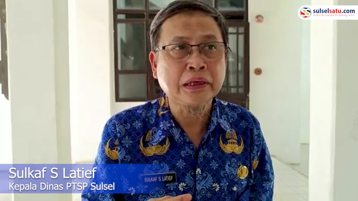 VIDEO: Pemprov Sulsel “Jual” Selayar ke Investor Asing