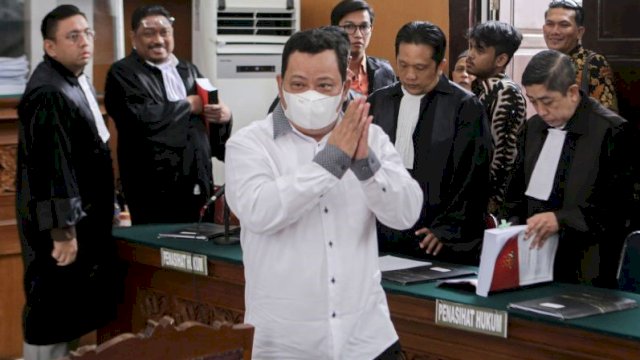 Kuat Ma'ruf. (Foto: Antara)