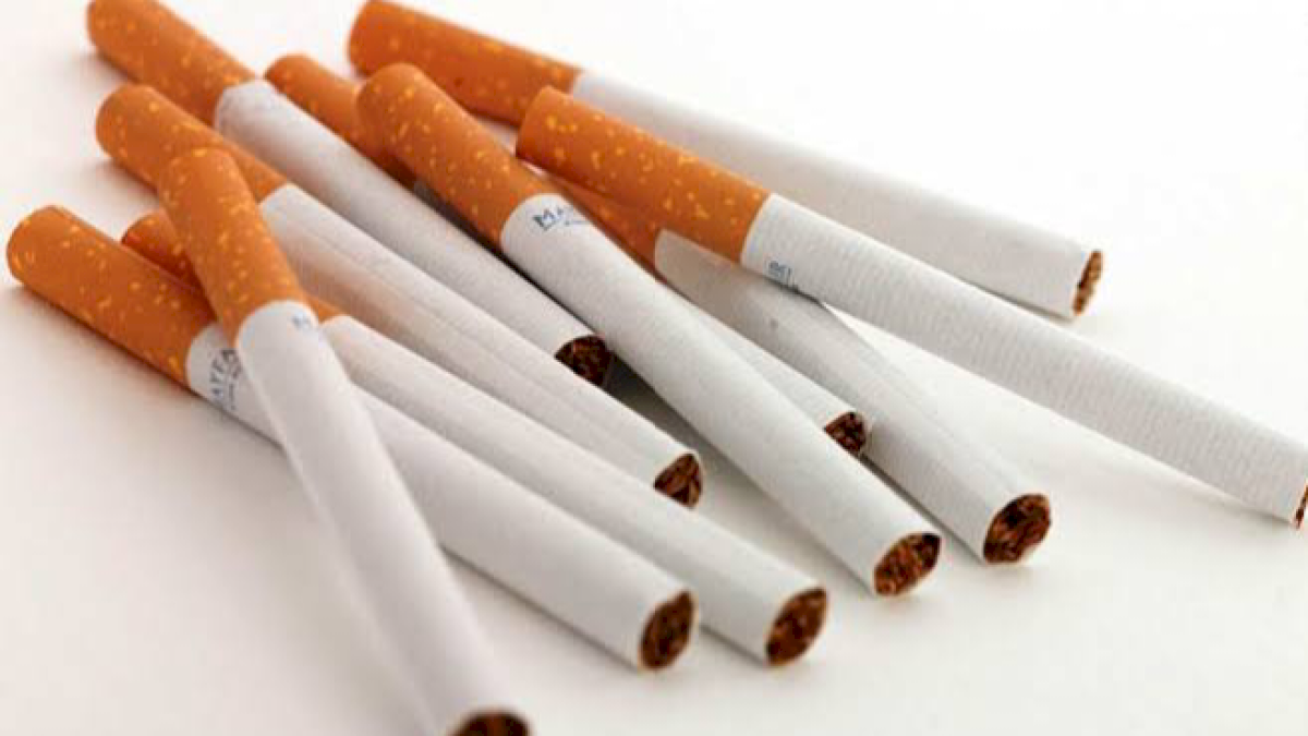 Harga Rokok Eceran Bakal Naik Mulai Januari 2025, Ini Daftarnya