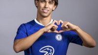 Negosiasi Rampung, Joao Felix Resmi Berseragam Chelsea