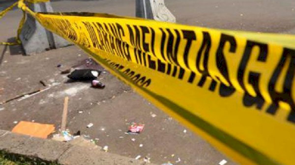 Kecelakaan Kerja, Karyawan PT GNI Asal Toraja Tewas Usai Dump Truk Tergelincir