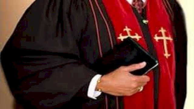 Ilustrasi. (Foto: Int)