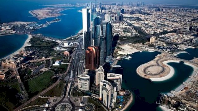 Uni Emirat Arab. (Foto: Int)